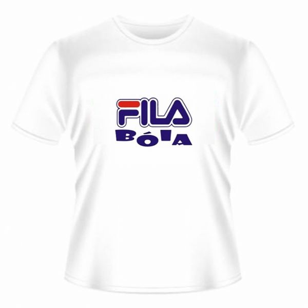 Fila Bóia