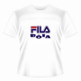 Fila Bóia